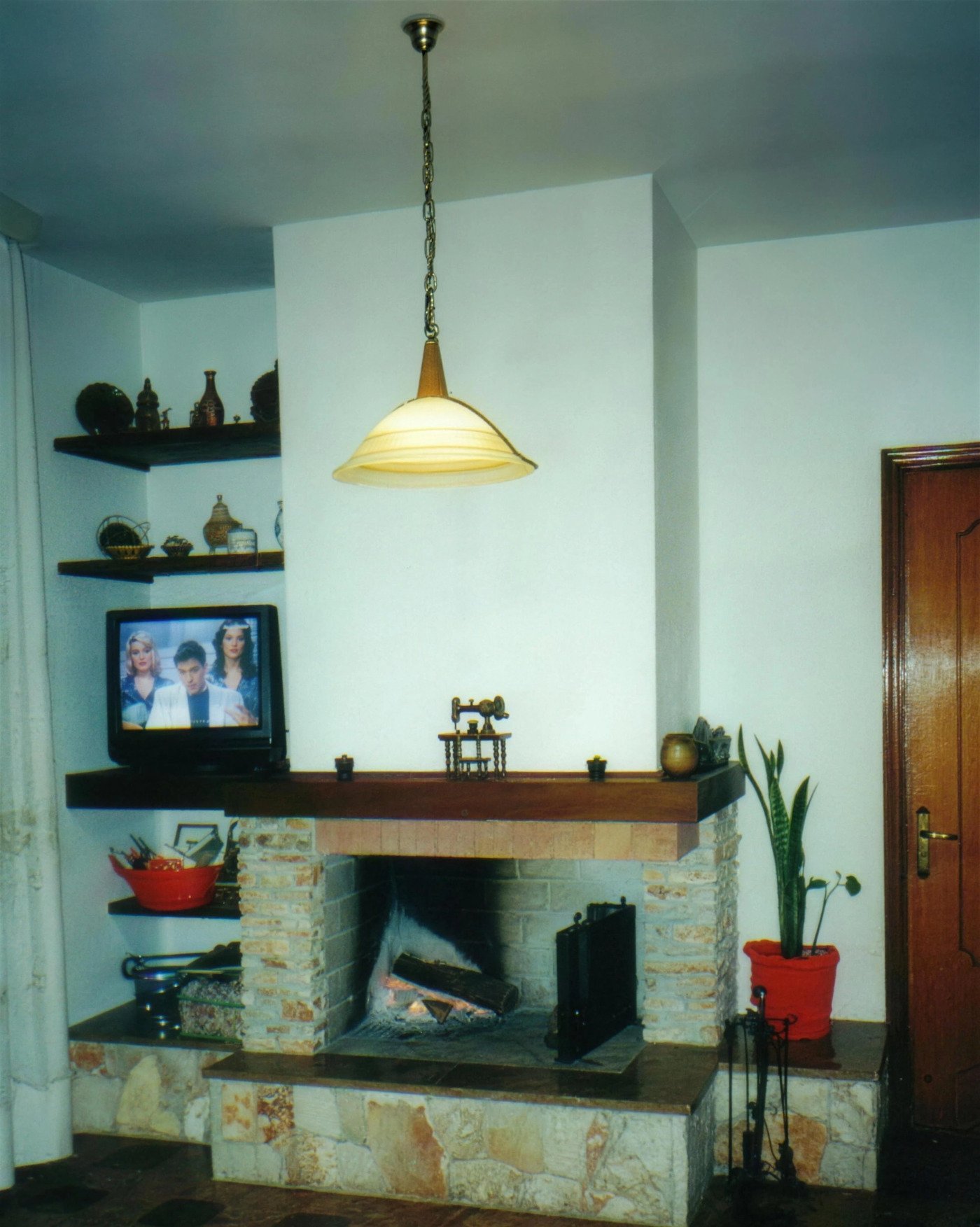 Lavorazione di Tonio Parente, fotografia 84